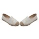 thumbnail image 4 of Zapatos de vestir para mujer Nikou Zapatos planos de cuero PU suaves, 4 of 9