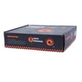 thumbnail image 5 of Soft Ruler Flexible Ruler 30m/50m Waterproof Plastic Measuring Roulette, 5 of 16