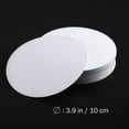 thumbnail image 2 of BESTYASH non skid tub decals Anti-slip Discs Transparent for Professional Users 20Set, 2 of 6
