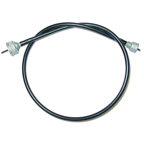 RAParts 183497M91 Tachometer Cable Fits Massey Ferguson TO20 TO30 TO35 65