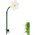 thumbnail image 1 of Aspersor de margaritas bailando, rociador de riego de césped, estaca de aspersor de margaritas locas para jardín, juego de agua al aire libre para niños, herramienta de riego de jardín para regar el p, 1 of 5