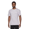 thumbnail image 1 of Reebok Men's Delta Core Short Sleeve Tee, 1 of 4