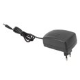 thumbnail image 1 of Riousery Adaptador de Corriente 3V 2A 5.5mmx2.5mm Enchufe Europeo 93cm / 37 inches para Pantalla LED Consola, 1 of 7