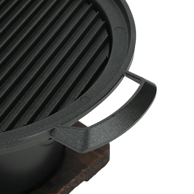 Camping Grill Bbq Grill, Grills, Barbeque Grill Table Top Grill Beach for Picnic Camping Party