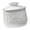 white, variant on simhoa Butter Crock with Lid Elegant Storage Container for Restaurant Dining Hotels blue