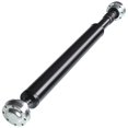 thumbnail image 2 of DAMAIJOY Rear Driveshaft Prop Shaft Assembly 4WD 4 Door for Jeep for Wrangler Unlimited Altitude 2012 2015 & Unlimited Rubicon/Unlimited Sahara/Unlimited Sport 2012-2016 V6 3.6L-Engine, 2 of 7