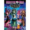 thumbnail image 1 of Monster High: 13 Wishes (Bilingual), 1 of 5