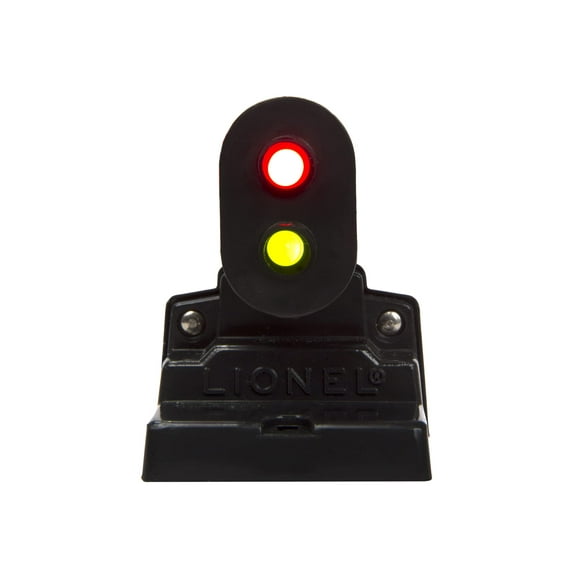 Lionel Accessoires de Train Modèle FasTrack O Jauge 148 Nain Petit Signal