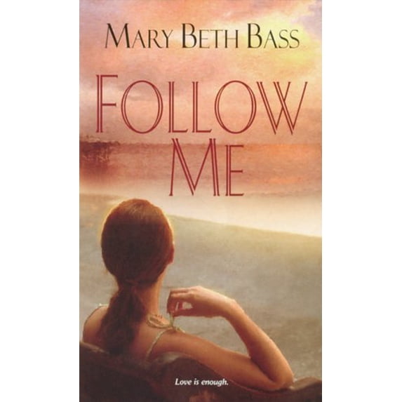 Pre-Owned Follow Me (Mass Market Paperback) 0505526344 9780505526342