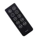thumbnail image 2 of RC10D Remote Control Suitable for Edifier Sound Speaker System RC10D RC100 R2000DB Remote Control, 2 of 5