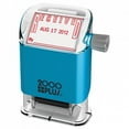 thumbnail image 4 of Consolidated Stamp Manufacturing COS011092 Dater Facile à Sélectionner, 2000Plus - Rouge & Bleu, 4 of 5