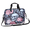 Multicolour 3, variant on Herdesigns Butterfly Laptop Bag for Women Men, Computer Case Briefcase Messenger Bags, 15-15.6 inch Laptop Sleeve Shoulder Bag