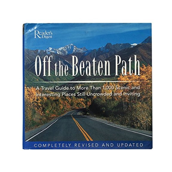 Pre-Owned Off the Beaten Path (Hardcover) 0762104244 9780762104246
