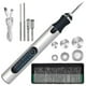 thumbnail image 1 of Cordless Electric Engraving Pen for Metal Wood Glass - 300mAh Rechargeable 25-26, 1 of 5