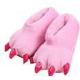 thumbnail image 1 of Chaussure de Griffe de Costume Animal (Adapté pour la Taille 26-34), 1 of 4