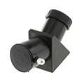 thumbnail image 4 of 0.96" Astronomy Telescope Erecting Prism Star Diagonal Mirror 45 Degree, 4 of 8