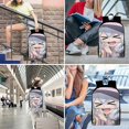 thumbnail image 3 of Travel Laptop Backpack, Fits 15.6 Inch Notebook, With Multiple Organizational Compartments For Teen Student Business Work D1249, 3 of 5