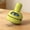 🔥 Green_New, variant on KITTEHIGM Desktop Vacuum Cleaner Cartoon Eraser Dust Cleaner for Office Desk Keyboard, Portable Battery Operated Cleaning Tool for Pencil Shavings, Fun Design