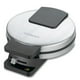 thumbnail image 1 of Wafflera Cuisinart Acero, 1 of 3