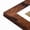 Distressed Brown, variant on decorUhome 11x14 Solid Wood Picture Frame, Display 8x10 Pictures with Mat or 11x14 without Mat, Photo Frame for Home Decor, Light Oak
