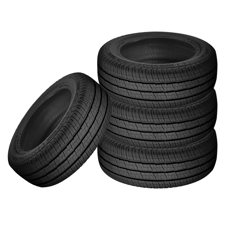 Continental Vanco 2 215 65r16 109 R Tire Walmart Com Walmart Com