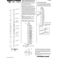 thumbnail image 5 of Prime Line Products U11026 Door Jamb Repair Kit White, 5 of 5