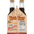 thumbnail image 2 of Frostie Caffeine-Free Vanilla Root Beer Soda, 12 fl. oz.- 24 Case Pack Bottles, 2 of 3
