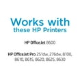 thumbnail image 2 of HP 950 Black Officejet Ink Cartridge, 2 of 13