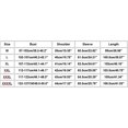 thumbnail image 6 of Viikei Winter Jackets Women Cotton Jacket for Women Women Plus Size Jackets and Coats Winter Warm Fashion Long Solid Slim Fur-Collar Zipper Thicker Cotton Hoodie Jacket, 6 of 6