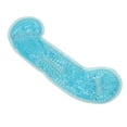 thumbnail image 1 of Compresse Chaude de Front, Sangle Élastique Double Fonction, Compresse de Gel Bleu pour Tête, Double Face Ajustable pour Soulager les Blessures pour Enfant, 1 of 8