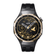 thumbnail image 2 of Huawei X Honma Gt 6 Pro 46mm Fluoroelastomero Negro, 2 of 6