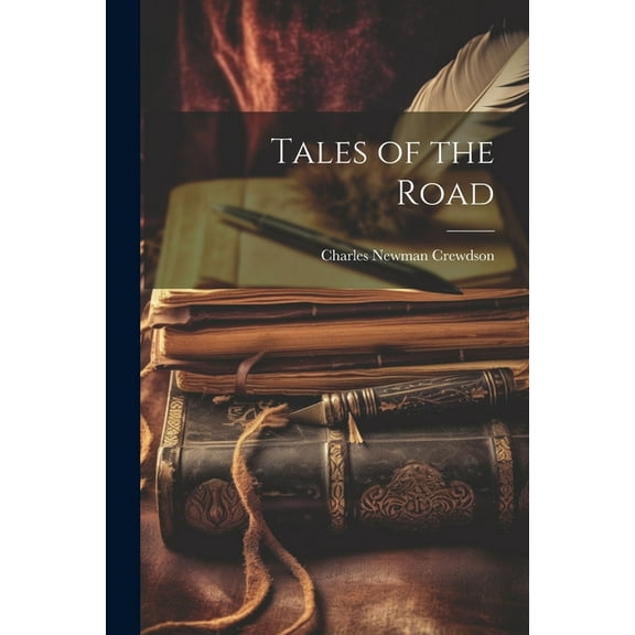 Tales of the Road (Paperback)