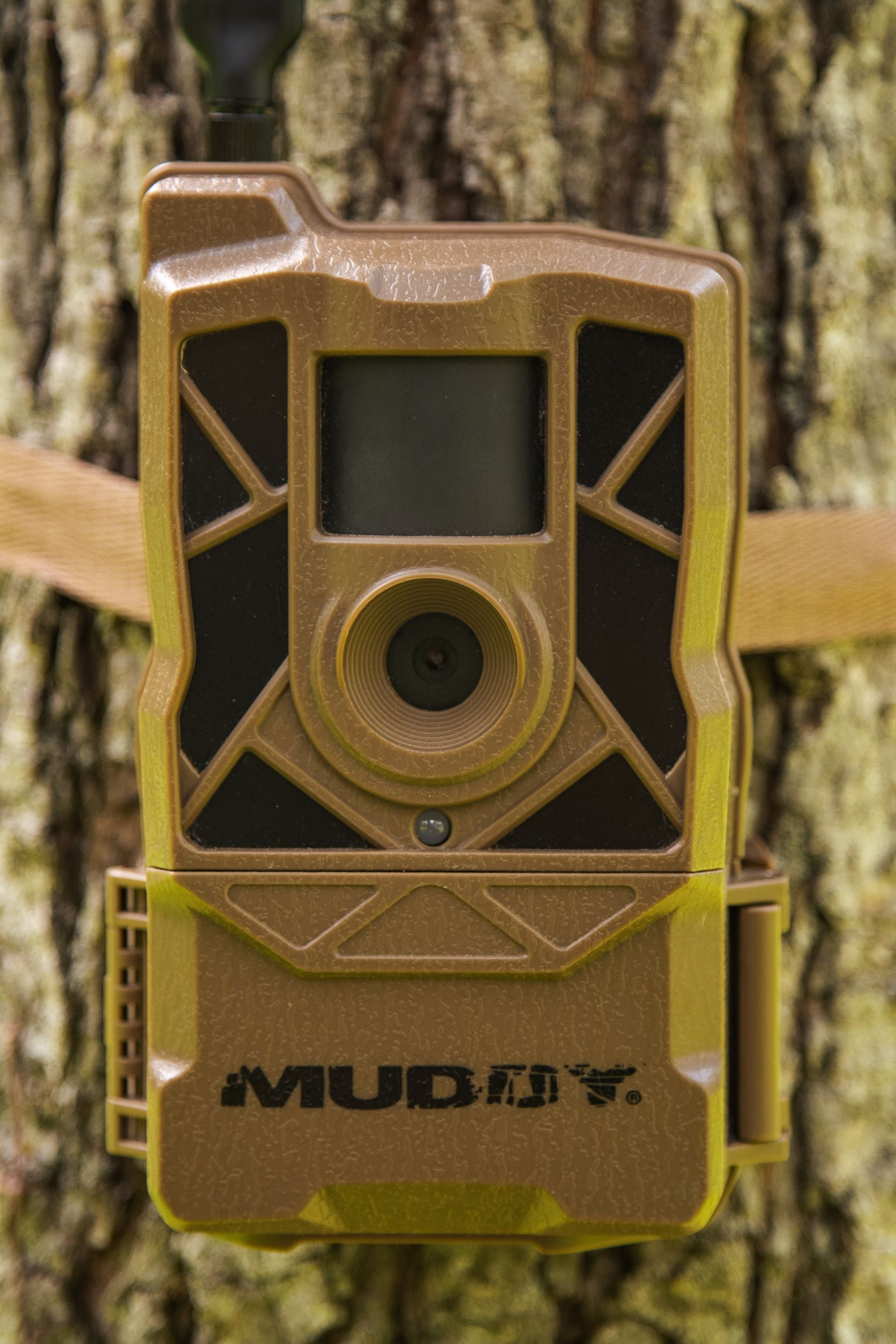 Muddy Morph Cellular Trail Monitor, 26 Megapixels, Verizon