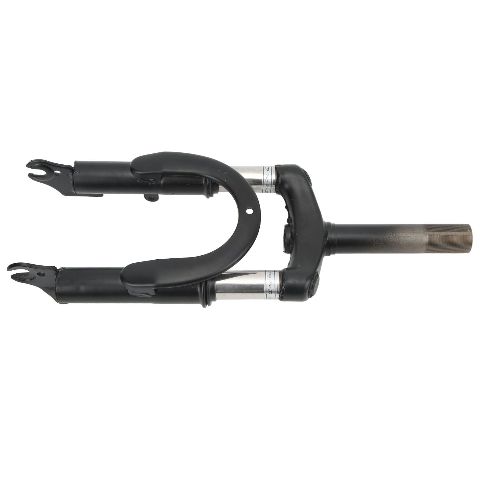 Bike Suspension Part, Rustproof High Strength Front Suspension Fork Sturdy For Mountain Bikes