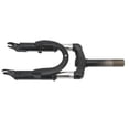thumbnail image 2 of Horquilla de suspensión delantera aleación de aluminio para scooters eléctricos bicicletas motocicletas bicicletas de montaña, 2 of 12