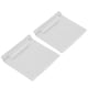 thumbnail image 5 of Placa de cubierta de bobina ABS resistente al desgaste, accesorios de costura portátiles ligeros y duraderos para máquina de coser 505 505A, 5 of 5