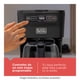 thumbnail image 2 of Cafetera Black+Decker 12 Tazas Programable Café Craft Negra, 2 of 5