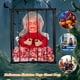 thumbnail image 2 of Juguete Divertido Ghost Scary Flash Props Juguetes Luz intermitente para Halloween (niñas), 2 of 5