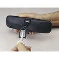 thumbnail image 4 of Loctite 37438 Rear View Mirror Adhesive 12 Cards Per Box, 4 of 4