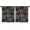 Monster Cartoon Trucks-2, variant on Blackout Kids Curtains,Monster Cartoon Trucks Cars Pattern Childrens Insulated Curtains Set Of 2,Bedroom Essentials,Toddler Room Decor 52"x63"(132x160cm)