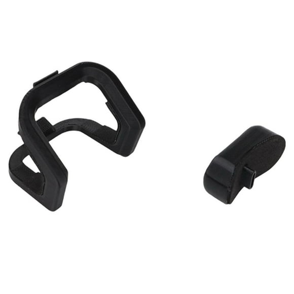 SharkTRUE High-Quality Plastic Anti-Collision Protectors Set For DJI Compatible Drones, Enhanced Robustness With Soft Pads