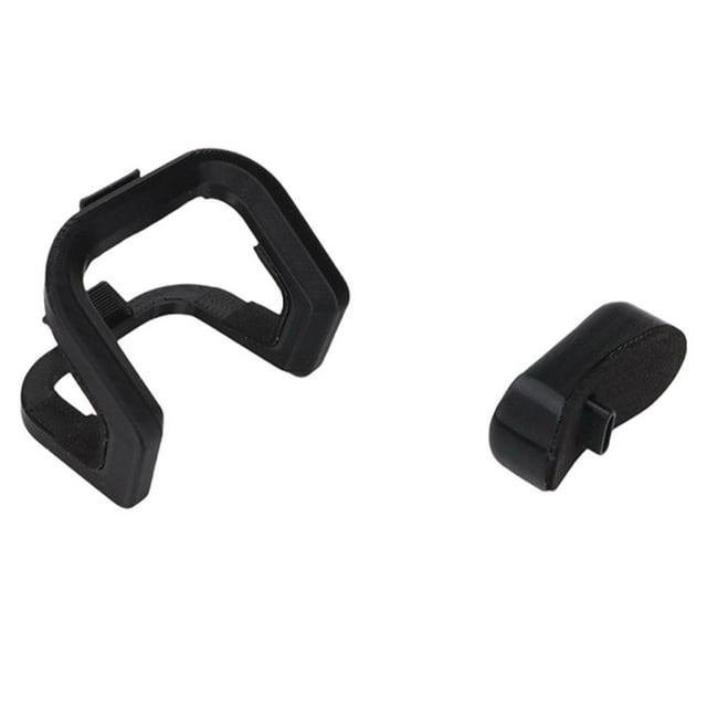 Plastic Drone Anti-Collision Protectors for Specific Models Impact-Resistant with Soft Sponge Pads