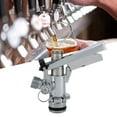 thumbnail image 4 of Draft Beer Dispenser, Keg Coupler, U Type Exquisite For Bar Dispenser Accessory Restaurant, 4 of 8