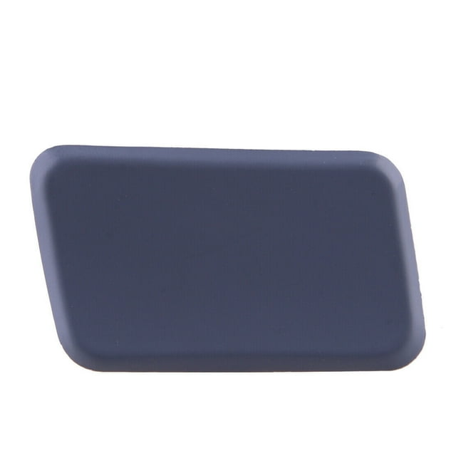 Poignée Droite Couvercle de Buse de Lave-Phares Compatible avec BMW X3 E83 2004-2010