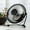 Black, variant on USB Portable Tripod Cooling Little Mini Fan Office Home 4" Small Desk Table Fan