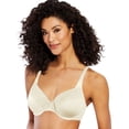 thumbnail image 1 of Bali Womens Passion For Comfort Smoothing and Light Lift Underwire Bra, 34C, 1 of 1