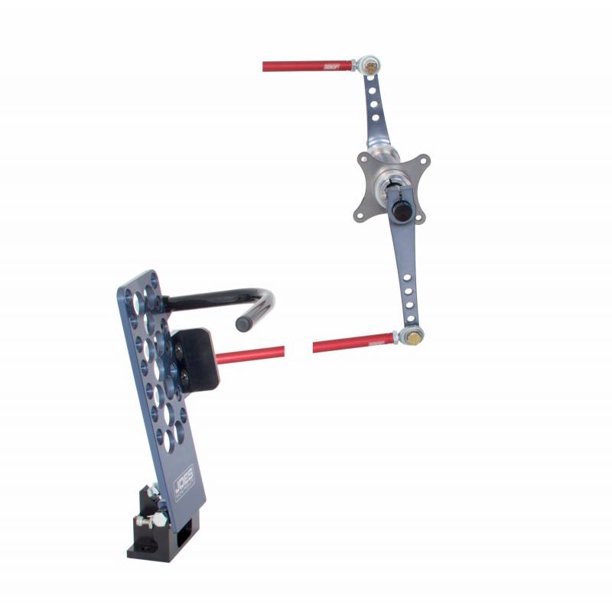 JOES Racing Products 33720 THROTTLE KIT (PEDAL, PULL BACK, BELL CRANK