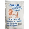 thumbnail image 1 of Brar Besan Coarse, 40lb, 1 of 1