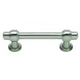thumbnail image 2 of Atlas Homewares 314-BRN Bronte Pull, Brushed Nickel, 2 of 4