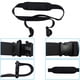 thumbnail image 4 of Fiudx Correa de Hombro para Almacenamiento Al Aire Libre, Diseño de Longitud Ajustable, Correa de Nailon Duradera, Uso Multiusos para Tablas de Surf, Sillas de Playa, Flotadores de Piscina, Ideal par, 4 of 6
